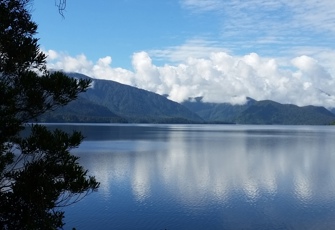 L. Kaniere @ Sunny Bight (4)