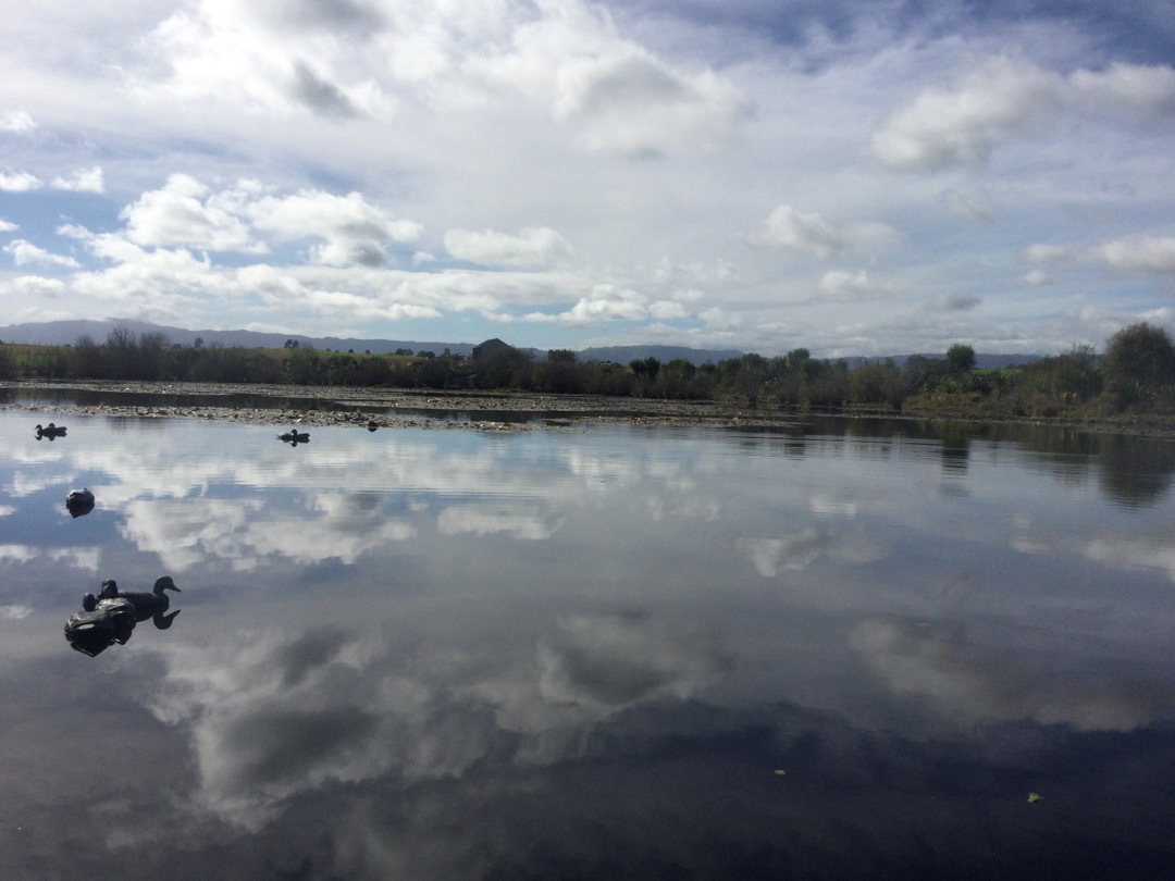 Lake Okoroire