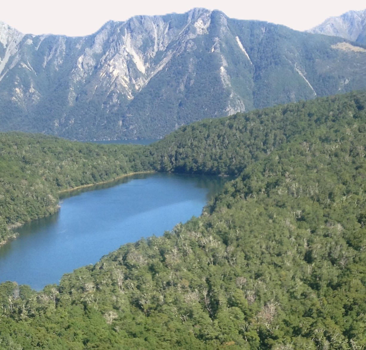 Lake Marion
