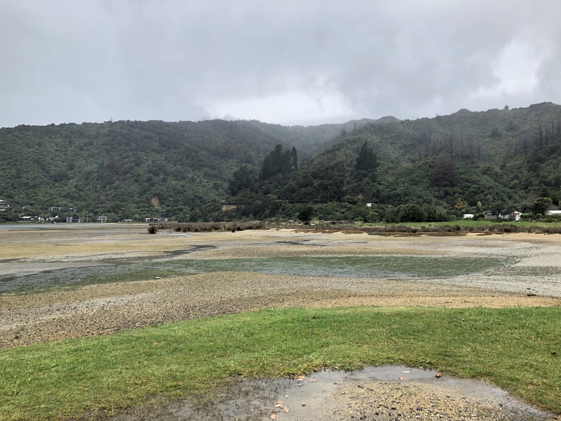 Ngakuta Bay