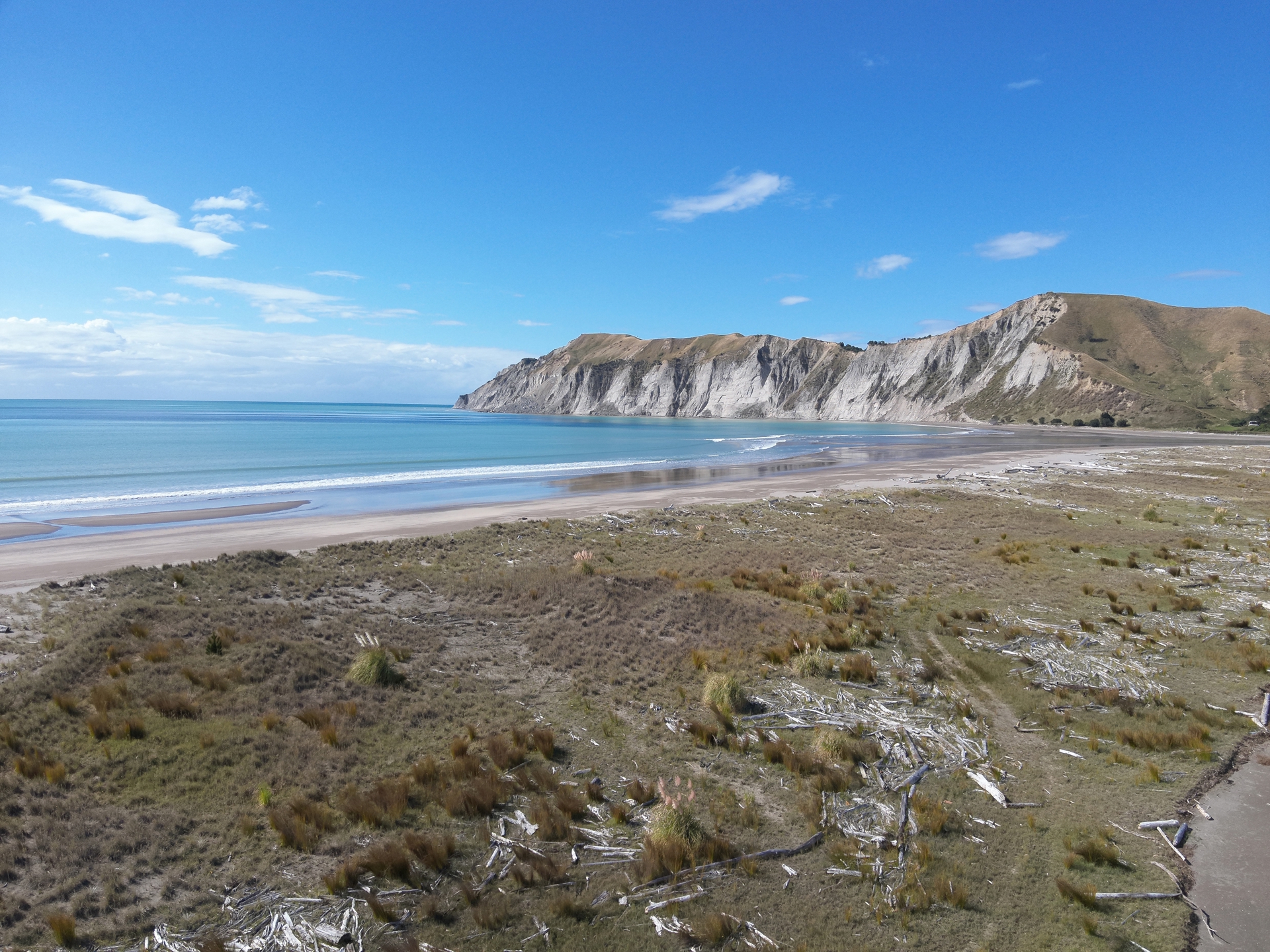 Gisborne region