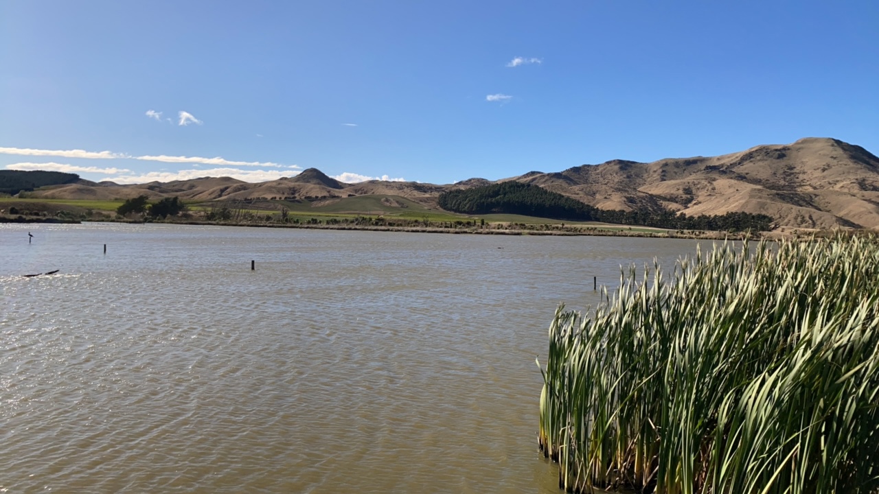 Lake Elterwater