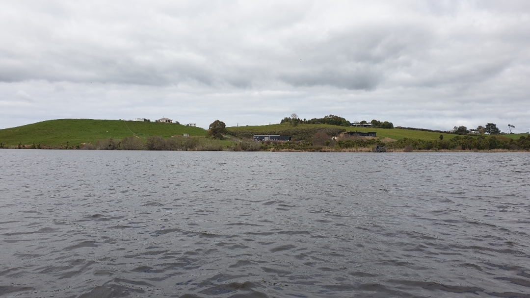 Lake Areare
