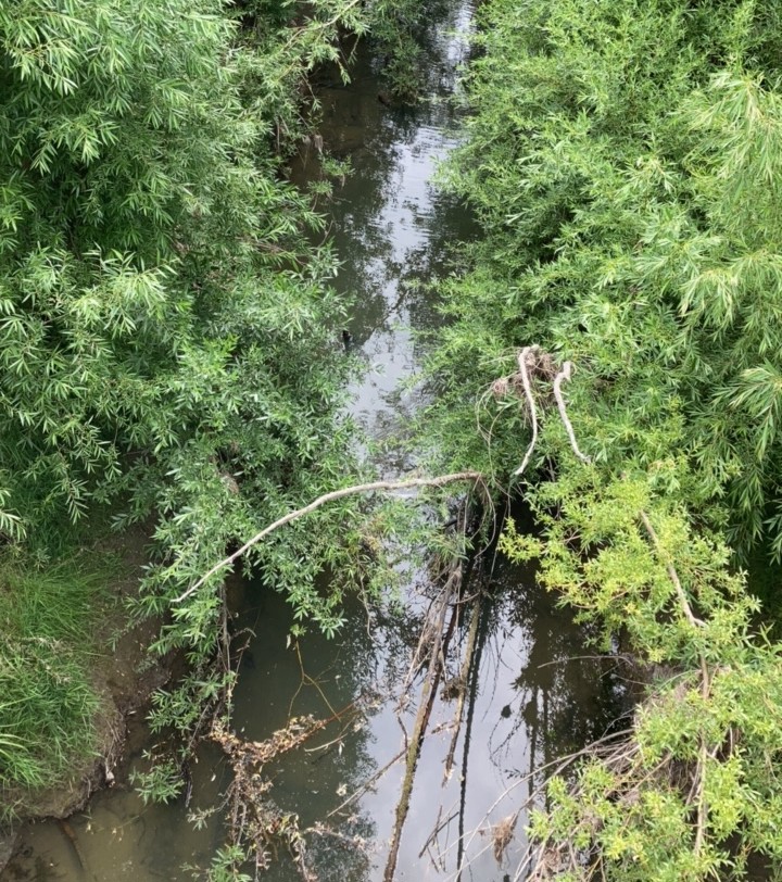 Pouawa River