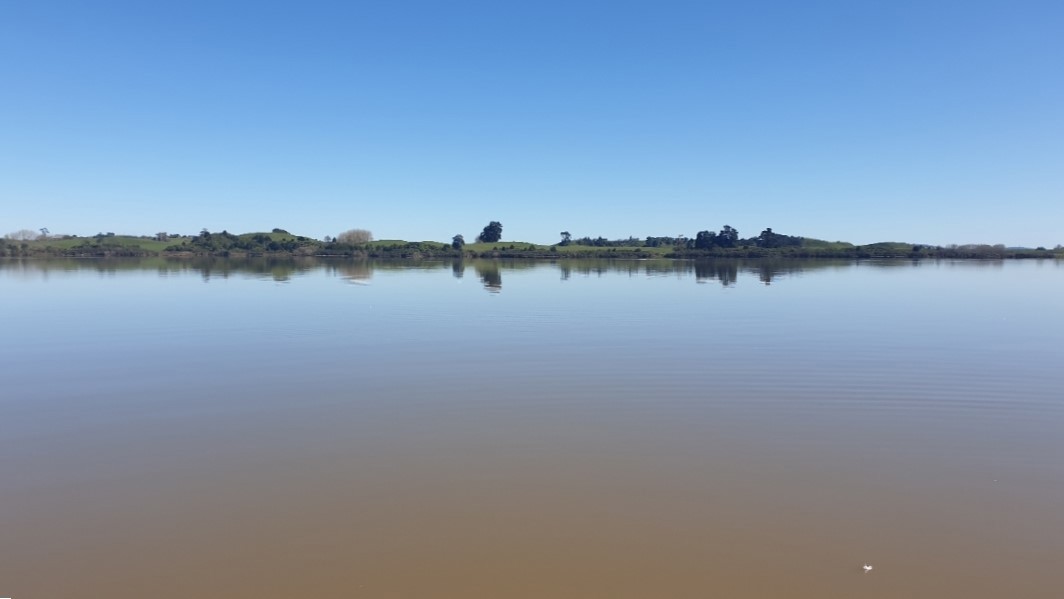 Lake Rotongaro
