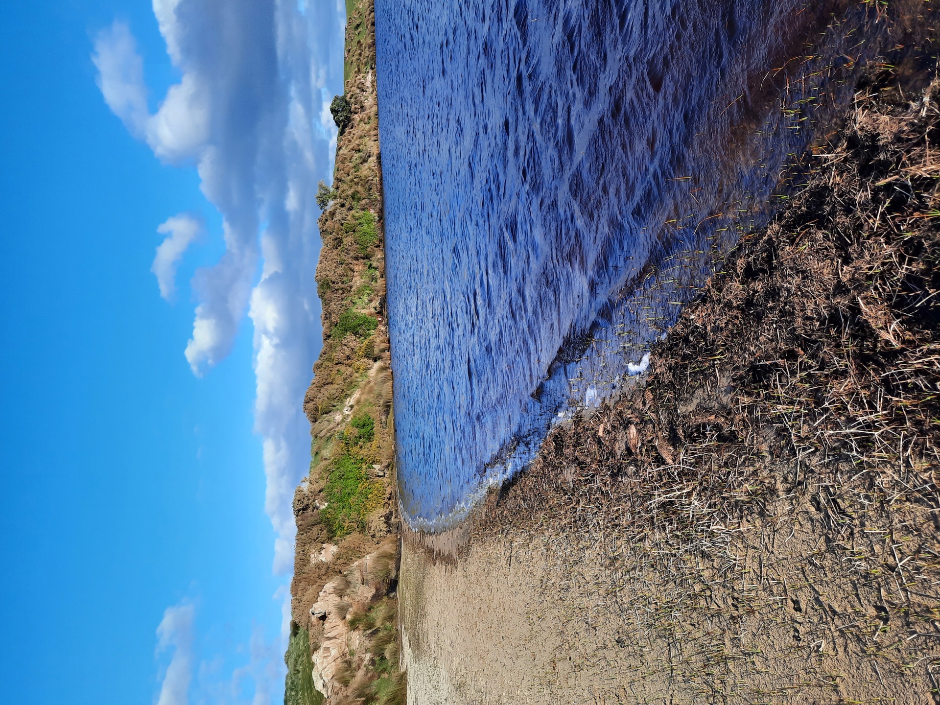 Lake Te Wapu