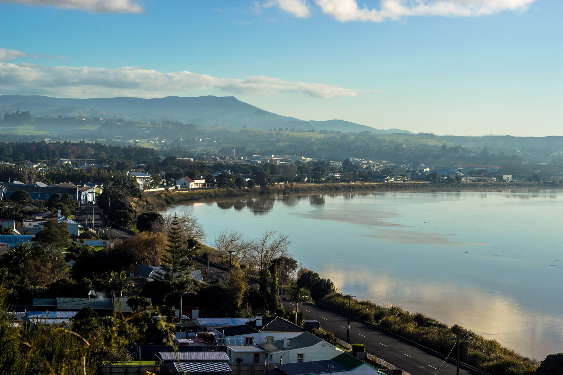 Dargaville