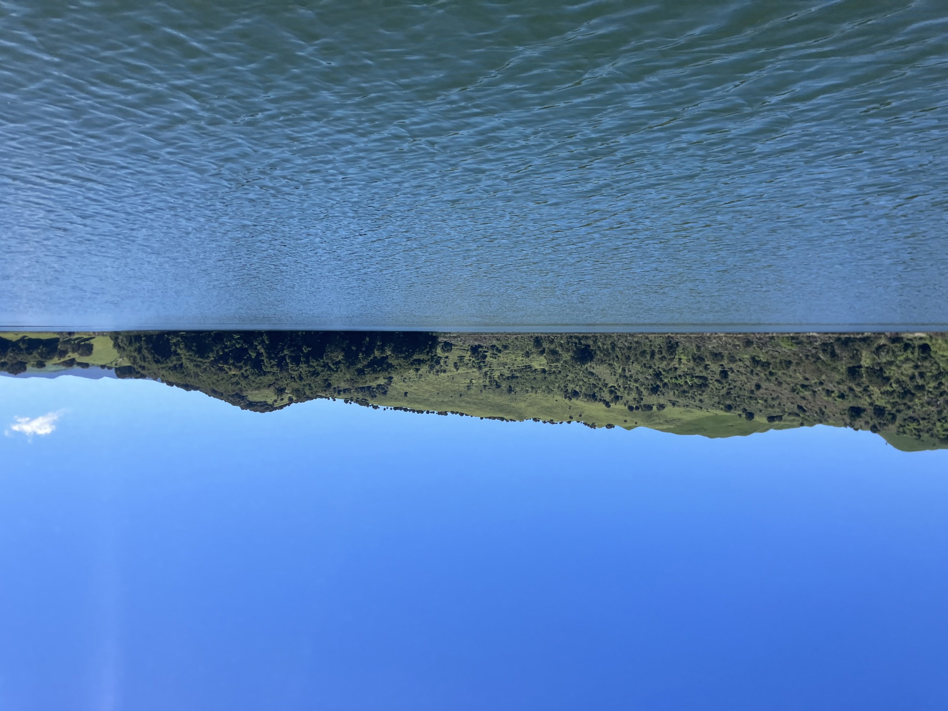 Lake Rotonuiahā