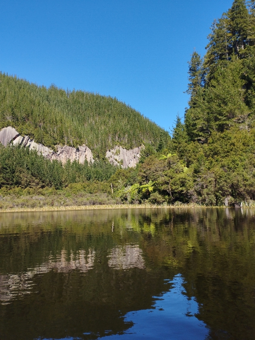 Lake Korekai