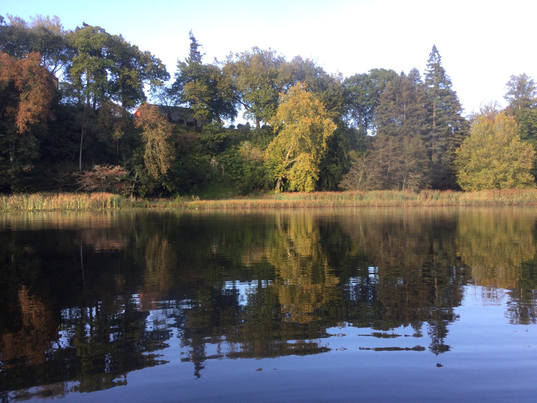 Lake Te Ko Utu