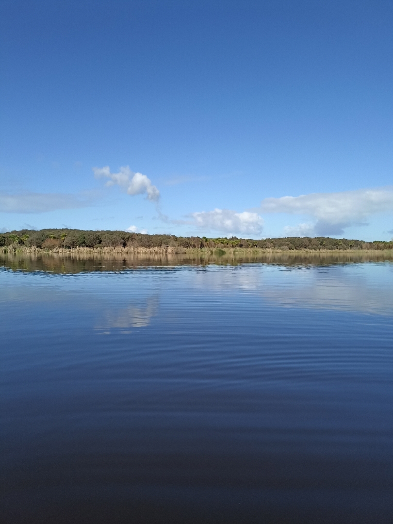 Lake Ohinewai