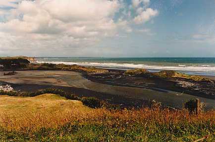 Mimitangiatua River