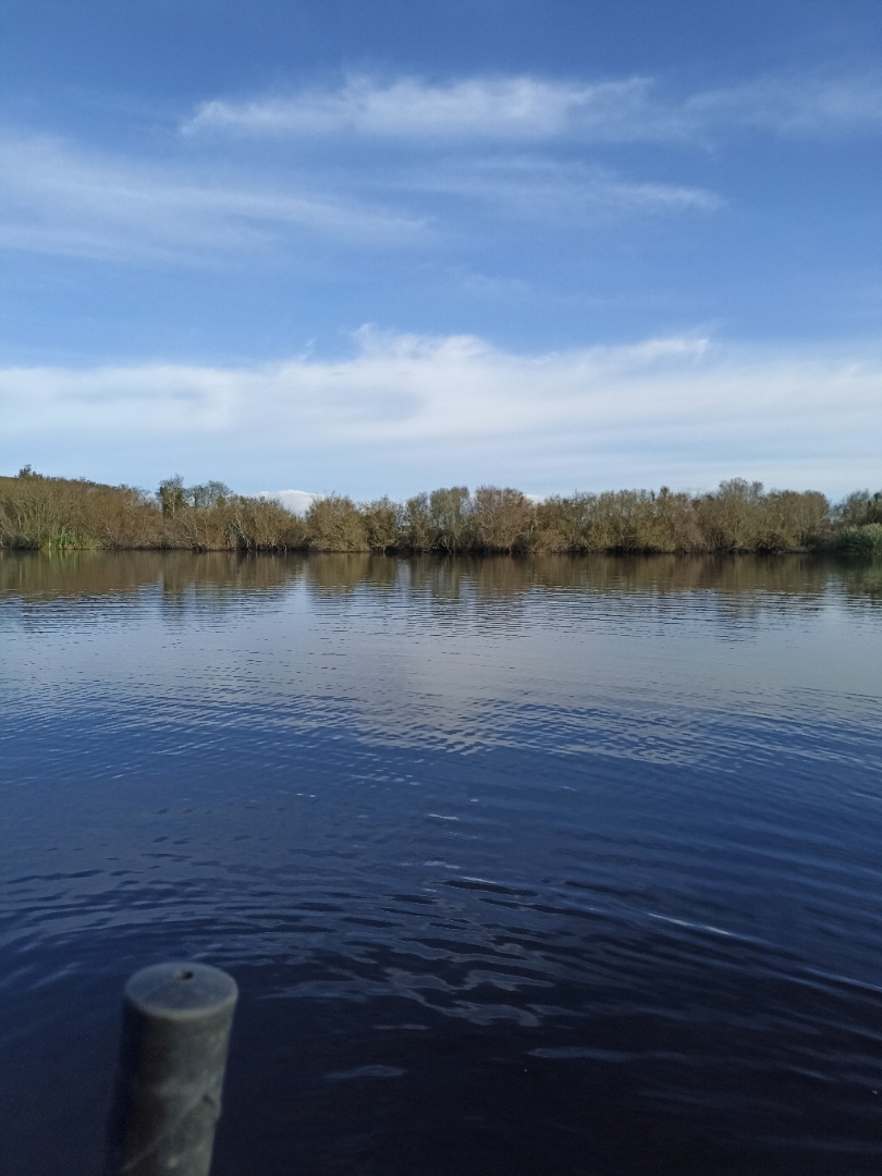 Lake Waiwhata