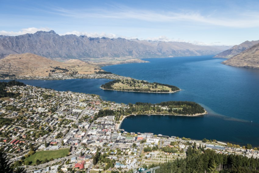 Queenstown