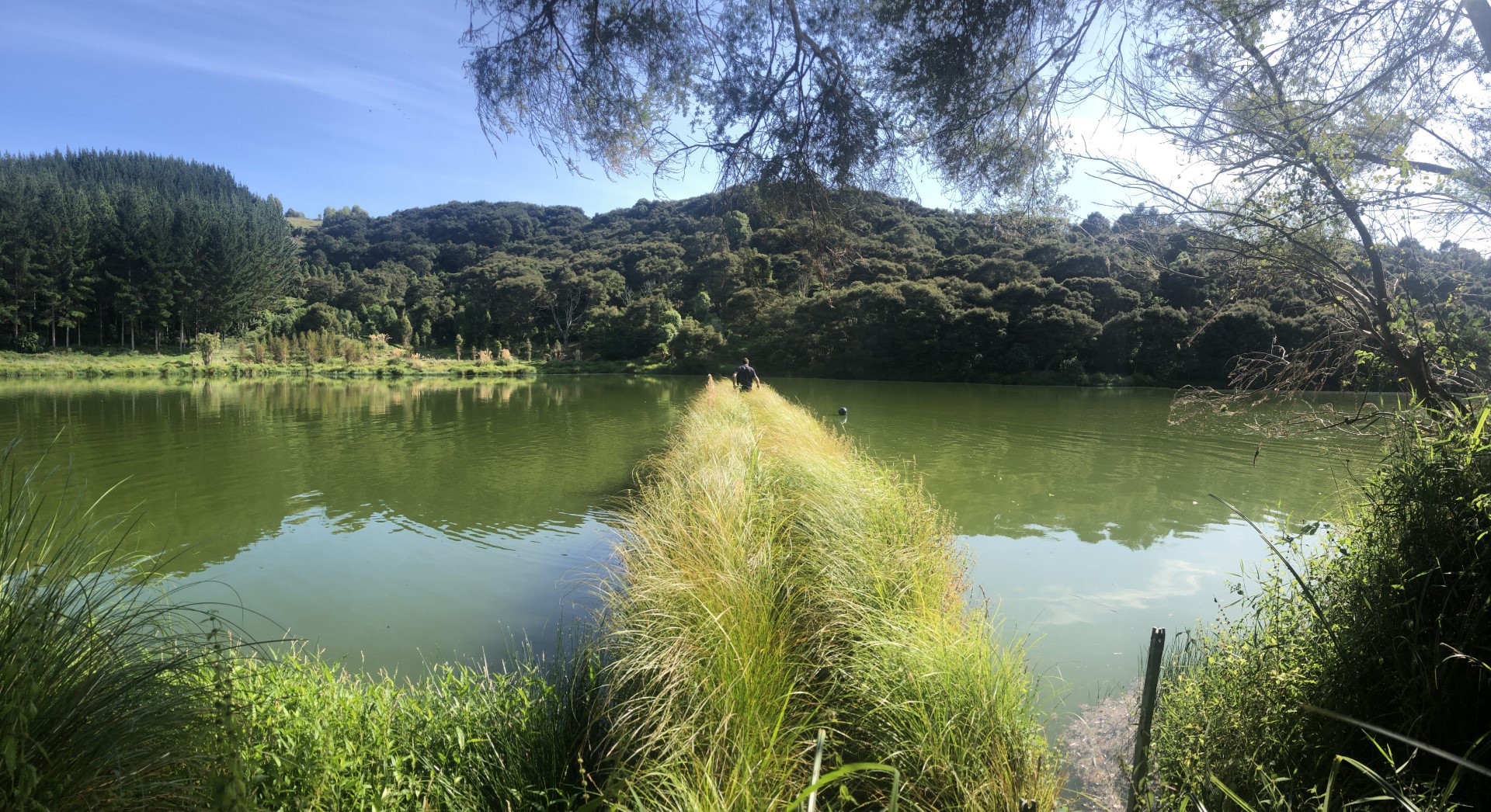 Lake Orakai
